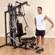 G6B Body-Solid Home Gym