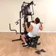 G6B Body-Solid Home Gym