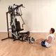 G6B Body-Solid Home Gym
