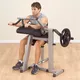 Biceps & Triceps Machine Body Solid GCBT-380 - Grey