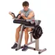 Biceps & Triceps Machine Body Solid GCBT-380 - Grey