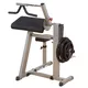 Biceps & Triceps Machine Body Solid GCBT-380 - Grey - Grey