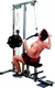 GLM83 Body-Solid Pro-Lat Machine