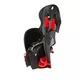 Rear-Mounted Child Bike Seat Kross GRIZZLED CFS