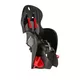 Rear-Mounted Child Bike Seat Kross GRIZZLED CFS
