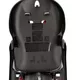 Rear-Mounted Child Bike Seat Kross GRIZZLED CFS