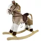 Rocking Horse inSPORTline Kalucino