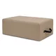 Replacement Pilates Box for inSPORTline Comfolder & Comfolder EVO Reformers - Beige - Beige