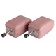 Replacement Shoulder Pads for inSPORTline Oquiler Pilates Reformer — 2 pcs
