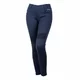 Women’s Motorcycle Leggings W-TEC Lukrecia Base Blue - Blue