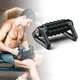 Electronic Massage Roller inSPORTline Pedrinor 19 cm