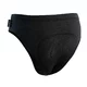 Women’s Gel-Padded Briefs inSPORTline Nashka - Black