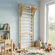 Swing for Wall Bars inSPORTline Swingle