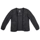 Motorcycle Jacket W-TEC Nykolas - Black