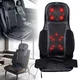 Massage Seat Cushion inSPORTline Rellino