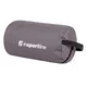Single Inflatable Mattress inSPORTline Valkon 197x90x22 cm with Built-in Electric Pump