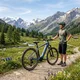 Mountain E-Bike Bulls Copperhead EVO 2 29” 750 Wh
