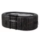 Inflatable Hot Tub inSPORTline Voytano 150 x 80 x 65 cm - Blue