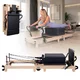 Pilates Reformer inSPORTline Driftaler