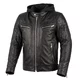 Leather Motorcycle Jacket W-TEC Murayo