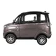Electric Four-Wheeler W-TEC Tuligo II • 2,000 W - mentolová