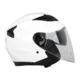 Open-Face Helmet W-TEC Barcela