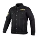 Motorcycle Jacket W-TEC Black Heart Reeftor - Black