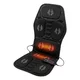 Car Massage Seat Cushion inSPORTline Cruisano