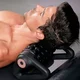 Electronic Massage Roller inSPORTline Pedrinor 19 cm