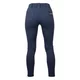 Women’s Motorcycle Leggings W-TEC Lukrecia Base Blue - Blue