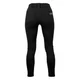 Women’s Motorcycle Leggings W-TEC Lukrecia Evo - Black