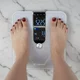 Smart Scale inSPORTline Syncale 100 - White