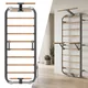 Wall Bars inSPORTline Wootkit 220 x 86 cm - Grey - Grey