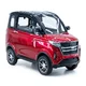 Electric Four-Wheeler W-TEC Tuligo II • 2,000 W - mentolová