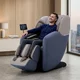 Massage Chair inSPORTline Modenico - Grey