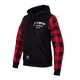 Women’s Motorcycle Hoodie W-TEC Black Heart Ramforge Lady
