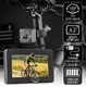 Bike Rearview Camera inSPORTline ISL Natys