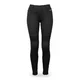 Women’s Motorcycle Leggings W-TEC Lukrecia Evo - Black