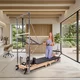 Pilates Tower inSPORTline Driftaler
