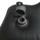 2-in-1 Waterproof Inflatable Dry Bag inSPORTline Proofair