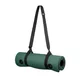 Exercise Mat inSPORTline Kikami 180 x 61 x 0.8 cm - bamboo beige-brown