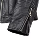 Leather Motorcycle Jacket W-TEC Murayo