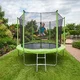 Trampoline Set inSPORTline Irbiso 305 cm