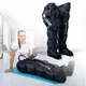 Air Compression Massage System inSPORTline Compflex