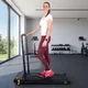 Massage Treadmill inSPORTline ZenRun NOON