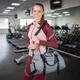 Sports Bag inSPORTline Felicitta