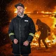 Fireproof Suit inSPORTline Sufipro