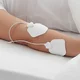 Neck & Back Massage Pillow inSPORTline Belvetino