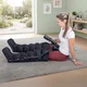 Air Compression Massage System inSPORTline Compafare