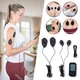 Electronic Muscle & Nerve Stimulator inSPORTline Zapster